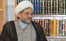 نمایش اتحاد در تجمع علمای مسلمین لبنان