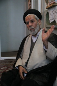 ناگفته‌هایی از زندگی آیت‌الله العظمی بهاء‌الدینی