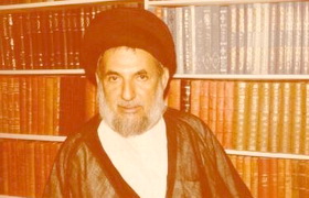 آیت‌الله لواسانی که بود؟