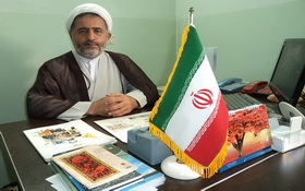 مشکلات مدرسه علمیه امام صادق(ع) چالوس بررسی شد