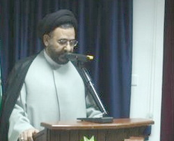 ميزگرد علمي درباره اسرای کربلا در بعلبک لبنان برگزار شد