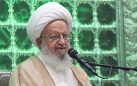 پاسخ آیت‌الله العظمی مکارم به یک پرسش درباره سهم‌الارث دختر و پسر