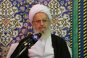 ارتباط سپاه با مراجع تقلید حفظ شود