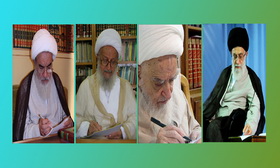 حکم دست دادن بانوان به فامیل‌های سببی و نسبی