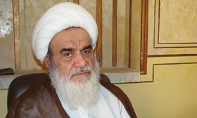 تاکید آیت الله العظمی مظاهری بر لزوم تقویت بنیه اعتقادی شیعیان