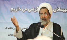 نظر رهبر معظم انقلاب درباره حوزه‌های سفیران هدایت