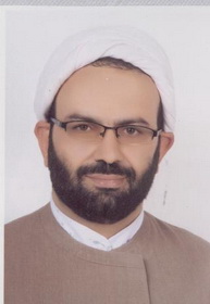 وقتی یک روحانی مهندس می‌‌شود + تصاویر