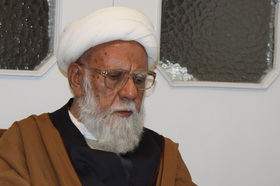 نیم‌نگاهی به برخی رجال اهل معنا در حوزه  نجف و قم