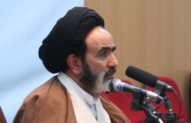 آگاهی و بصیرت جامعه در دست مبلغان