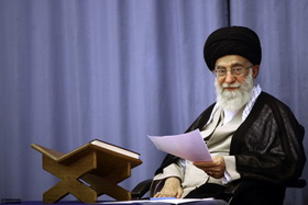 ضعفها و مشکلات امت اسلام تنها در پناه عمل به قرآن جبران خواهد شد