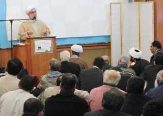 چرا  خداوند دستور قربانی فرزند را به حضرت ابراهیم داد؟