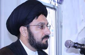 مبلغان سربازان فرهنگی جبهه جنگ نرم 