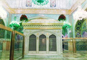 زیارت مخصوص حضرت امام رضا علیه السلام