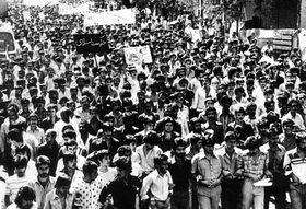 روز شمار انقلاب؛ وقایع 18 بهمن 57