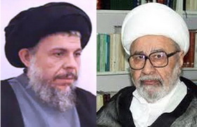 برنامه های شهید صدر و علامه فضلی برای تحول در حوزه