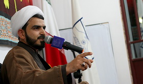 شناخت خدا با خواندن چند کتاب میسر نمی شود