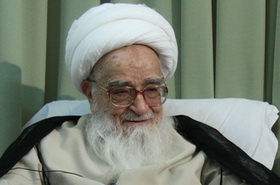 روحانیت نقش‌آفرین دفاع مقدس بود