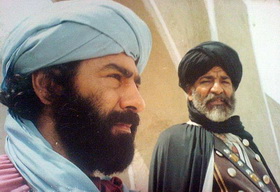«سفیر»؛ یادگاری خاطره‌انگیز از سال‌های دور 