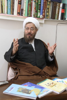 امام حسن‌(ع) با جنگ نرم معاویه را شکست داد 