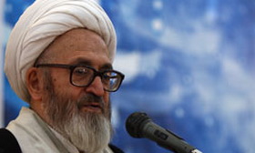 آیت الله العظمی سبحانی:صلح­طلبیم، اما در صورت تجاوز برخورد می‌­کنیم