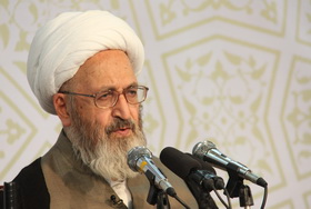 پاسخ محكم و مستدل آيت‌الله العظمي سبحاني به عدم تحريف قرآن