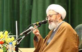 آیت‌الله العظمی سبحانی: کسی که برای ظهور تعیین وقت کند، کذاب است