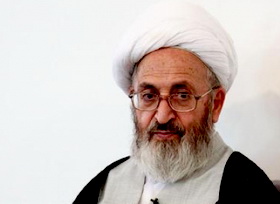 آیت‌الله العظمی سبحانی: معرفی امامزادگان اثبات حقانیت شیعه است