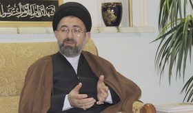 امیرالمؤمنین (ع)؛ آیینه ایزدنمای نظام هستی 