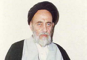 علامه طباطبایی به فلسفه سیاسی توجه داشته است