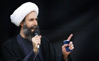 دعوت حوزه علمیه کربلا از علما برای آزادی شیخ نمر