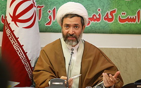 دشمنان، مخاطب پیام حضور ملت در پای صندوق‌‌های رای بودند