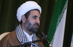 حجت‌الاسلام والمسلمین ذوالنور: جریان انحرافی برای نیمی از کرسی‌های مجلس خیز برداشته است